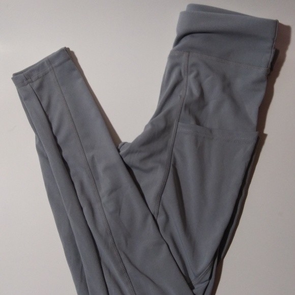 Leggings whit pocket - Picture 5 of 5
